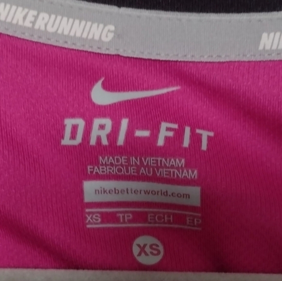 Nike and Adidas Workout Set Womens XS - Picture 8 of 8